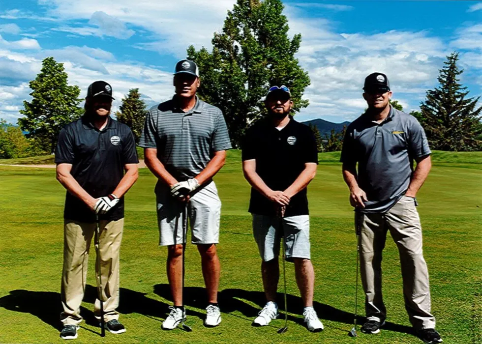 Slide of Merit Mechanical Services