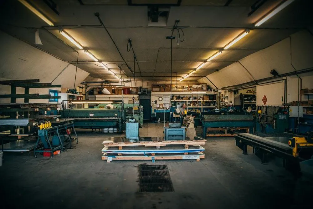 Slide of Merit Mechanical Services