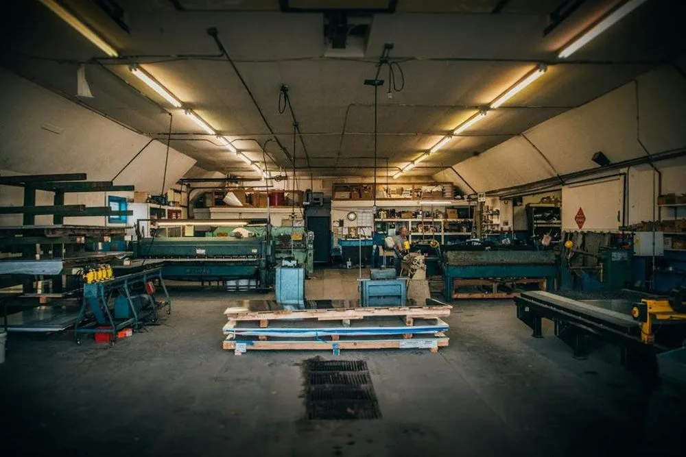 Slide of Merit Mechanical Services