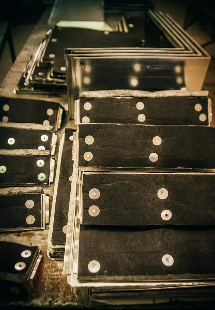 Slide of Merit Mechanical Services