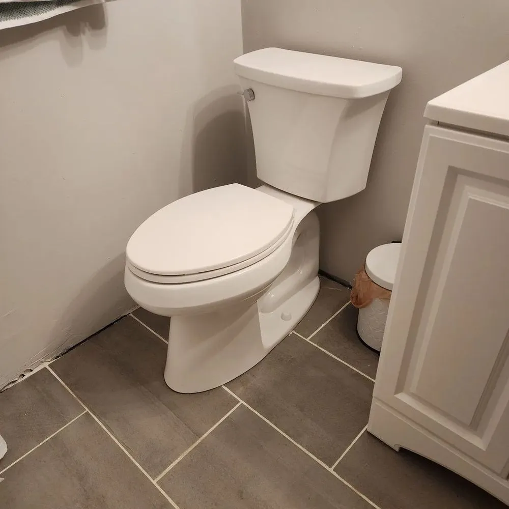 Slide of Mermaid Plumbing Heating and Cooling