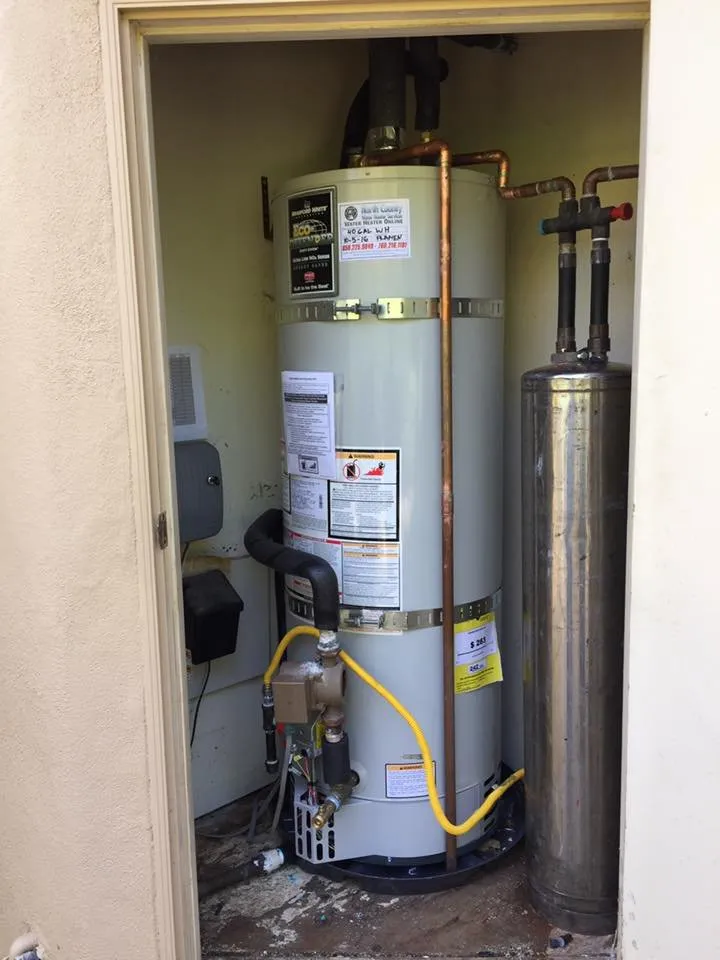 Slide of Mermaid Plumbing Heating and Cooling