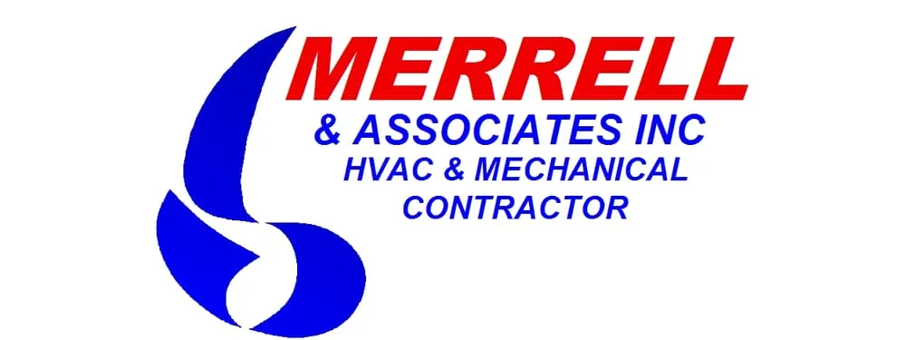 Slide of Merrell & Associates