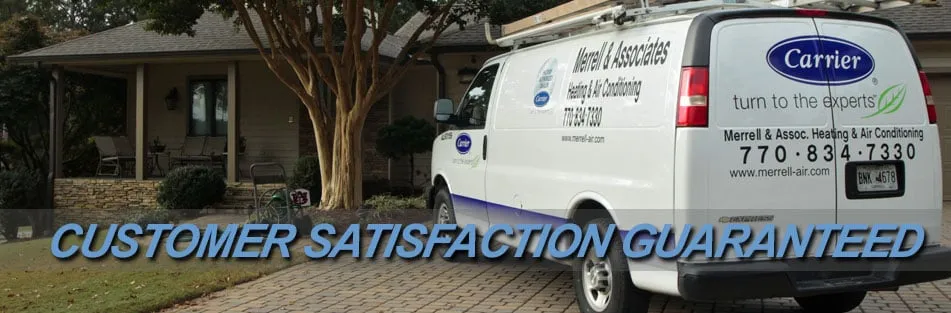 Slide of Merrell & Associates