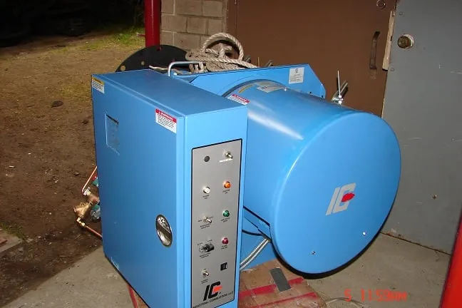 Slide of Merrick Emergency Plumbing and Heating