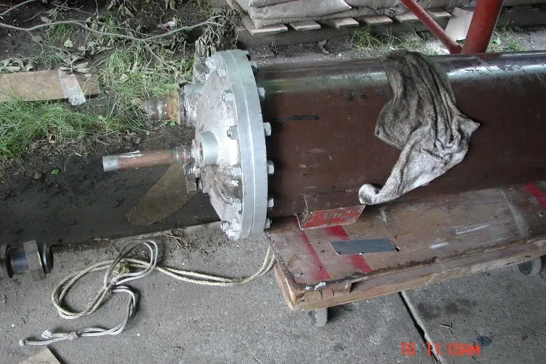 Slide of Merrick Emergency Plumbing and Heating