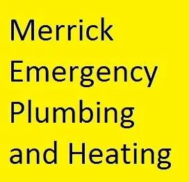 Slide of Merrick Emergency Plumbing and Heating