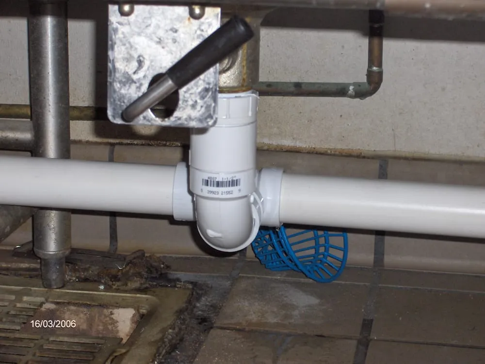 Slide of Merrick Plumbing & Heating