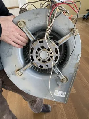 Merrick Plumbing Heating and Cooling