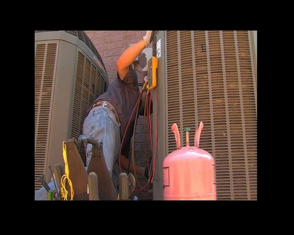 Slide of Merrifield Heating Repair and Service