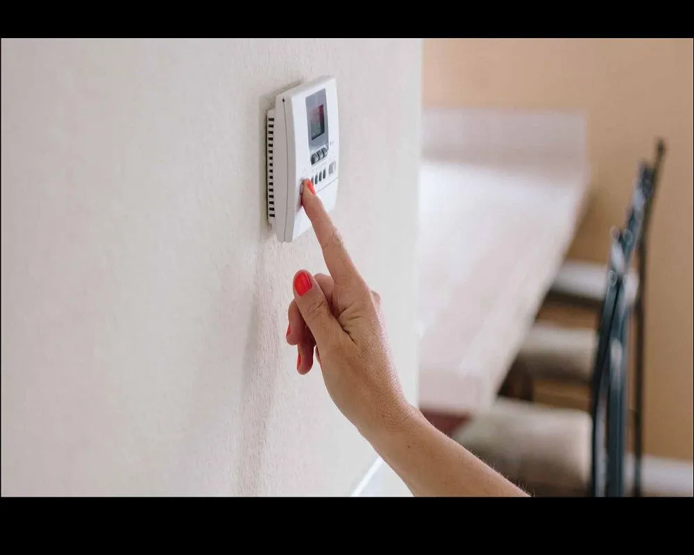 Slide of Merrifield Home Heating