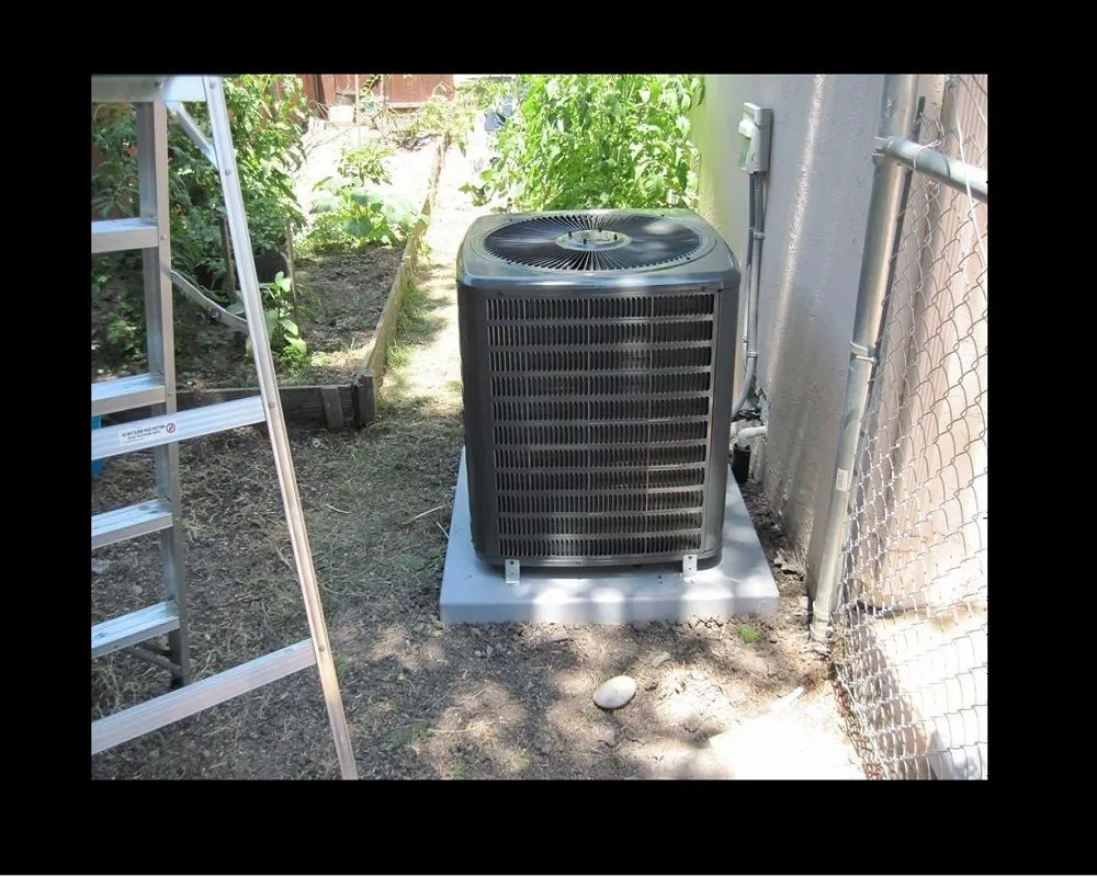 Slide of Merrifield Home Heating