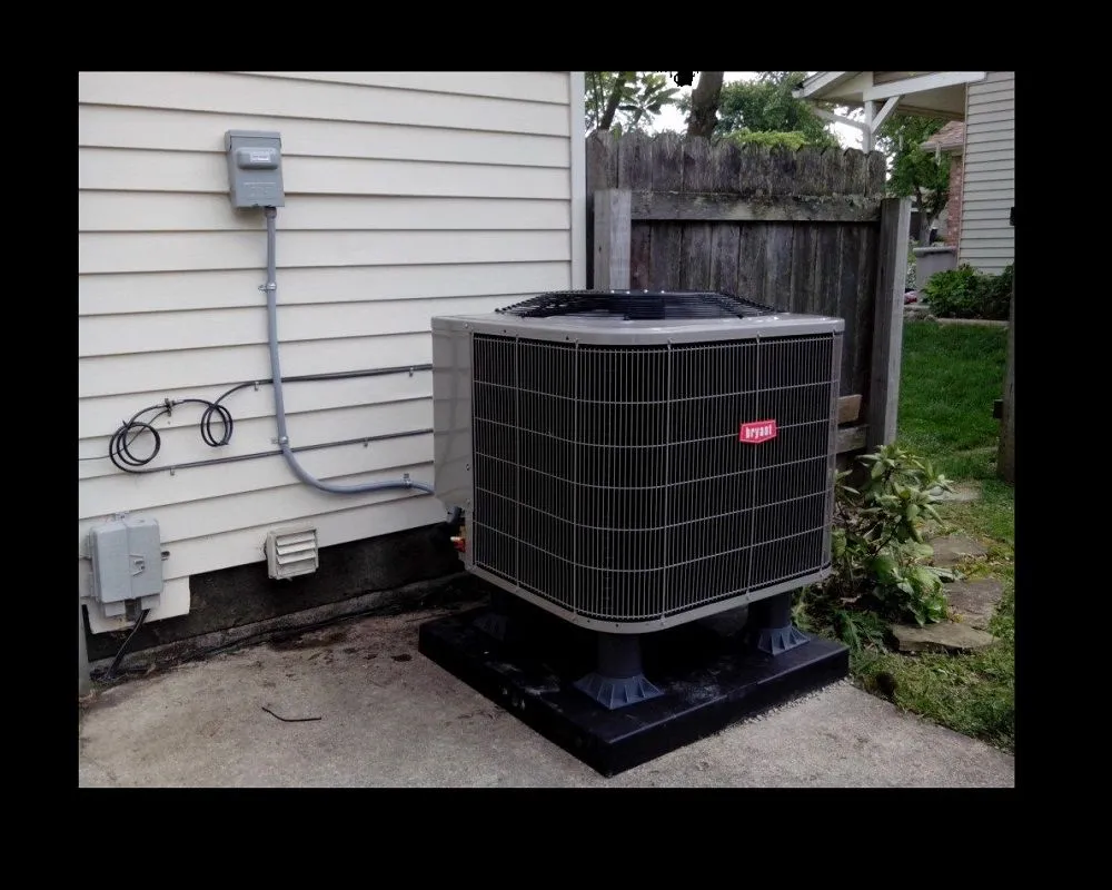 Slide of Merrifield Home Heating