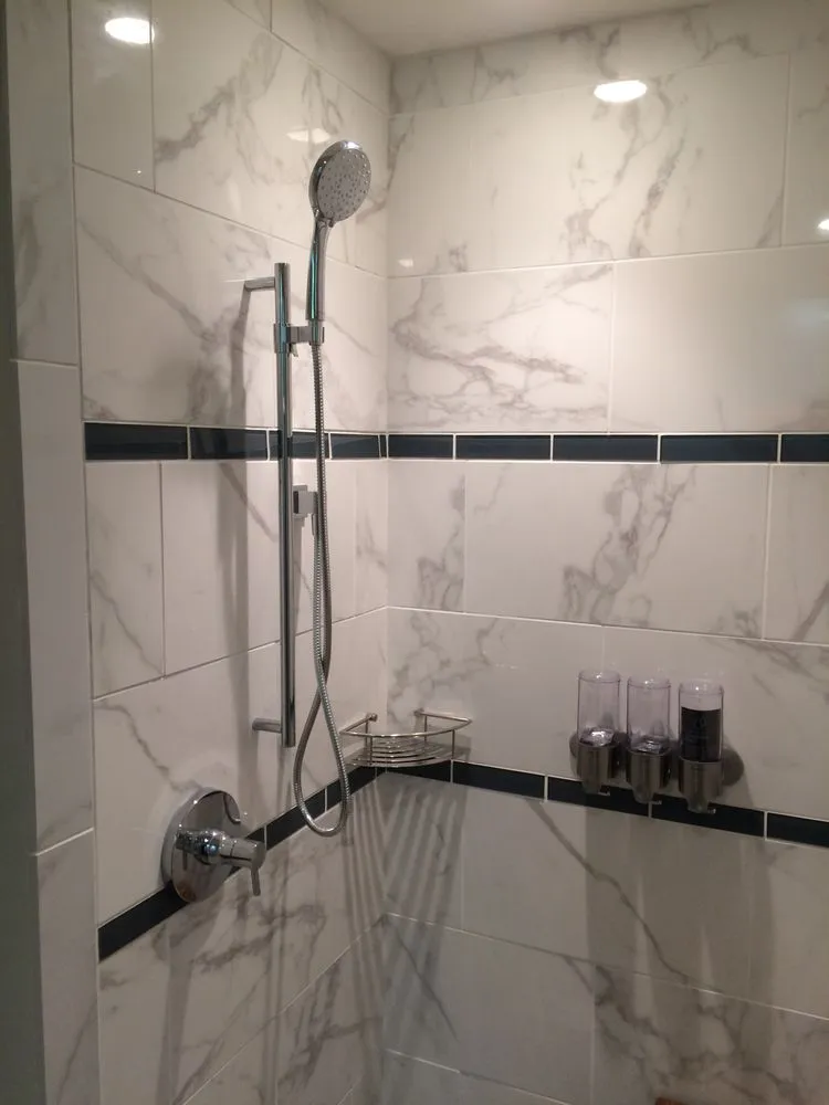 Slide of Merrill Mechanical