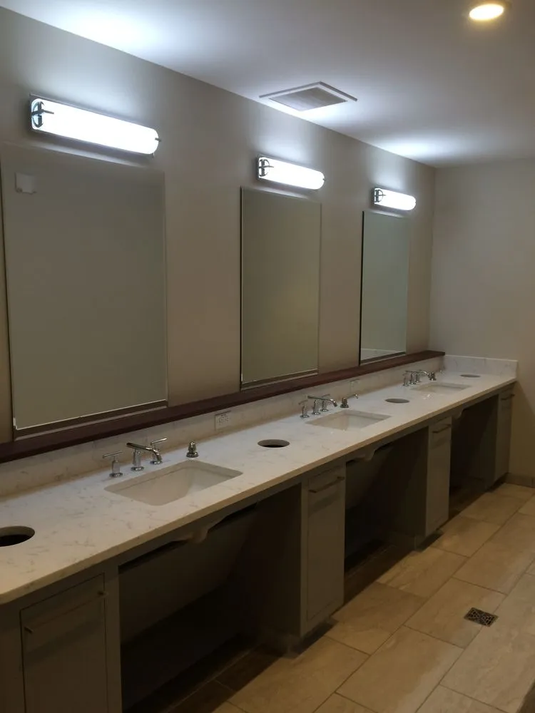 Slide of Merrill Mechanical