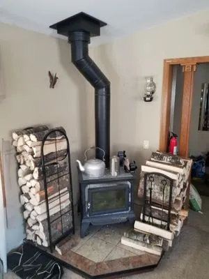 Merrill Sheet Metal Works