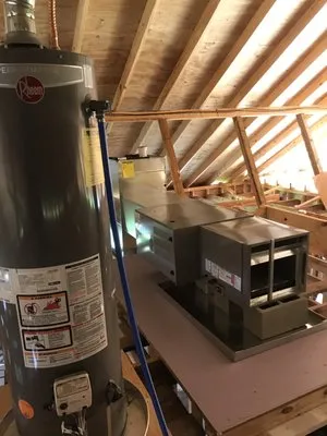 Merritt Heating & Air