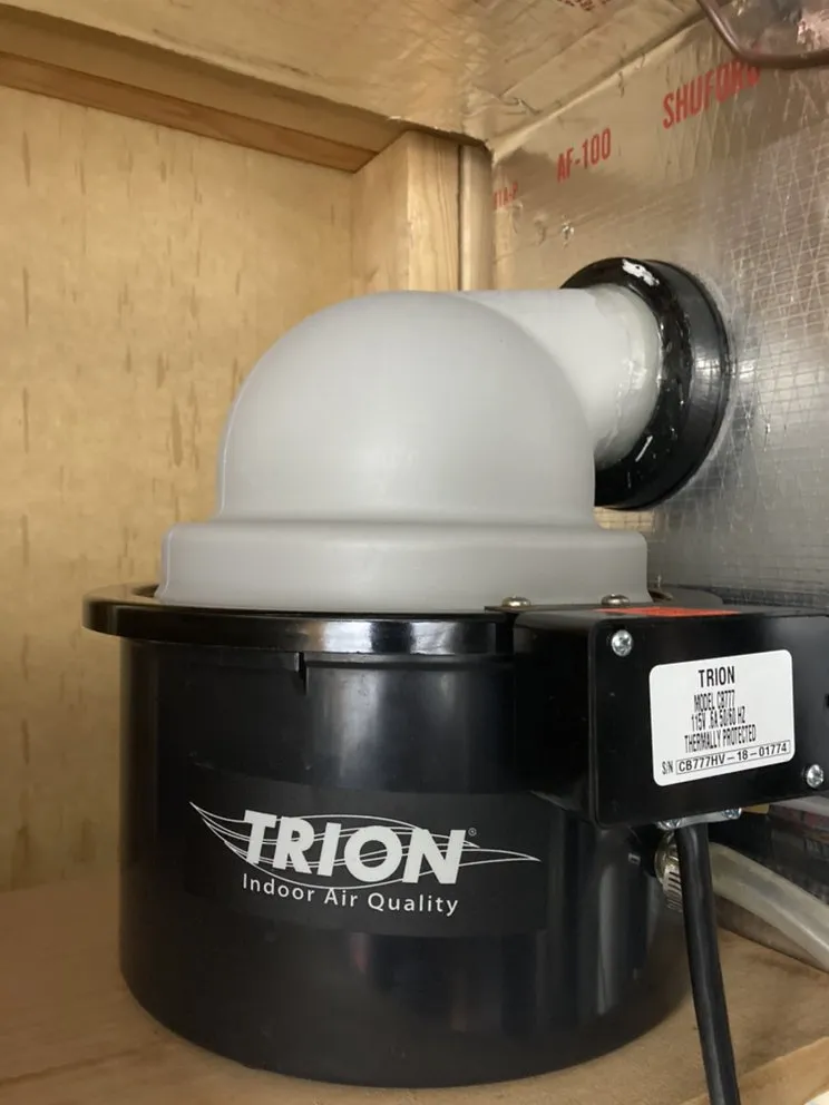 Slide of Merritt HVAC