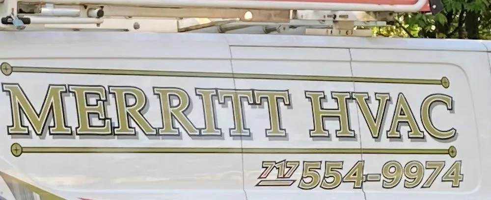 Slide of Merritt HVAC
