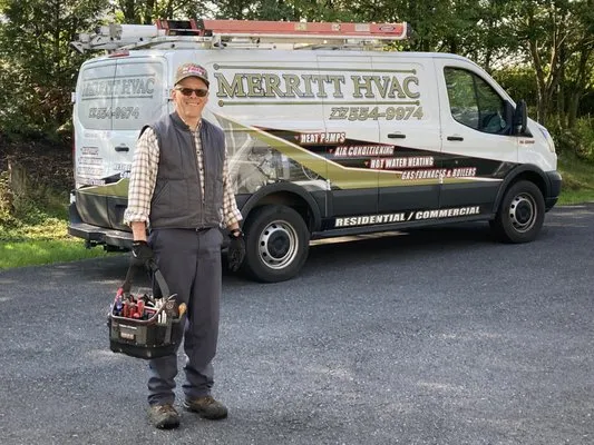 Merritt HVAC