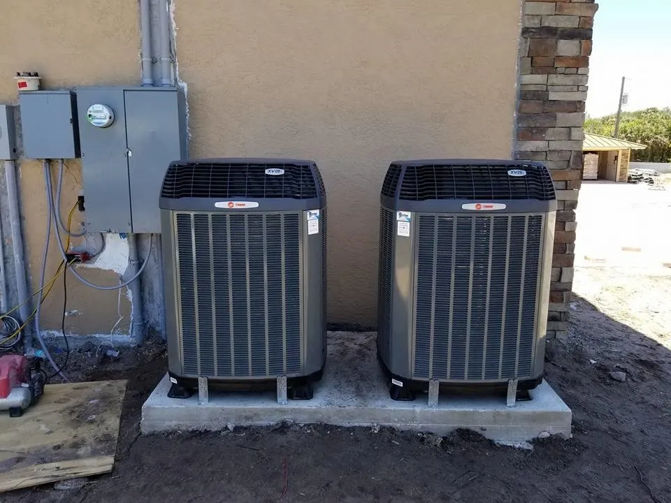 Slide of Merritt Island Air & Heat