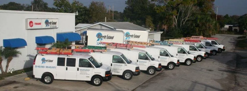 Slide of Merritt Island Air & Heat