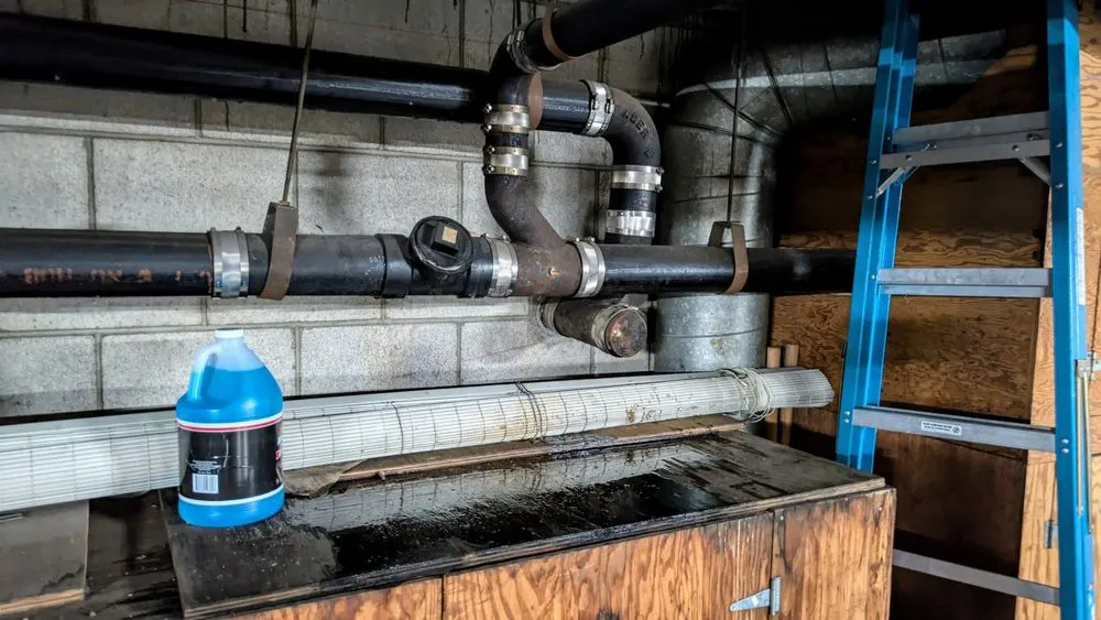 Slide of Merry Plumbing