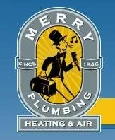 Slide of Merry Plumbing