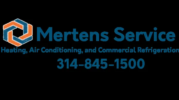 Mertens Service Logo