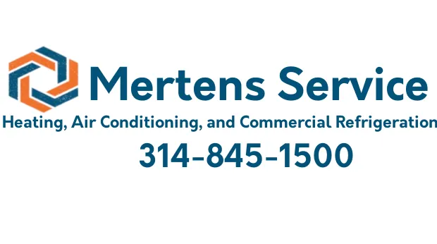 Emergency air conditioning service in St. Louis, MO by Mertens Service