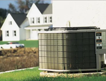 Emergency HVAC maintenance in Leo, IN - Merz Plumbing Heating & Air Conditioning