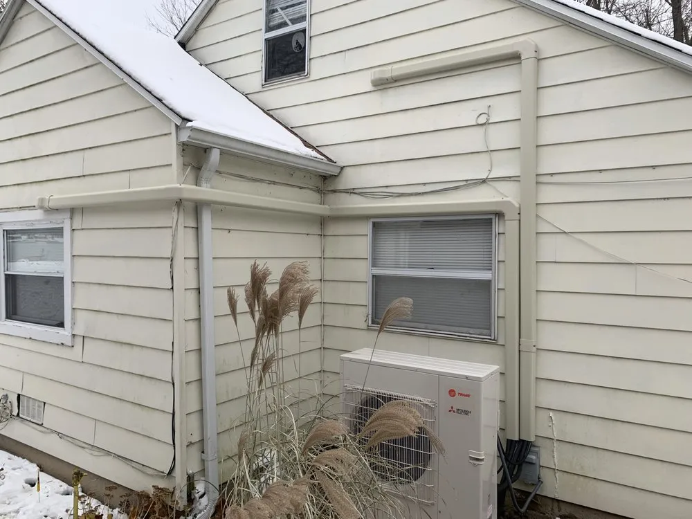 Top-rated HVAC maintenance in Leo, IN by Merz Plumbing Heating & Air Conditioning