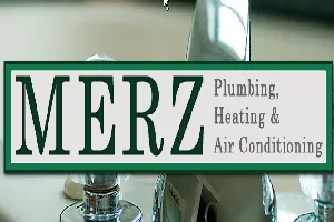 Certified heating repair near you in Leo, IN by Merz Plumbing Heating & Air Conditioning