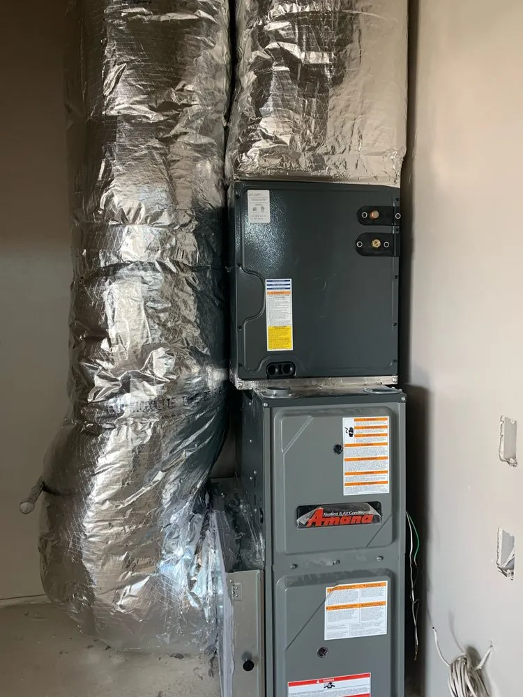 Slide of Mesa Heating & Air Conditioning