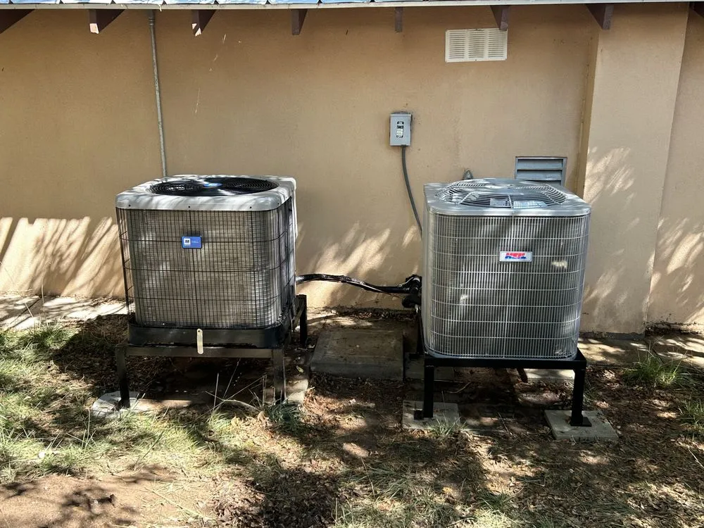 Slide of Mesa Heating & Air Conditioning