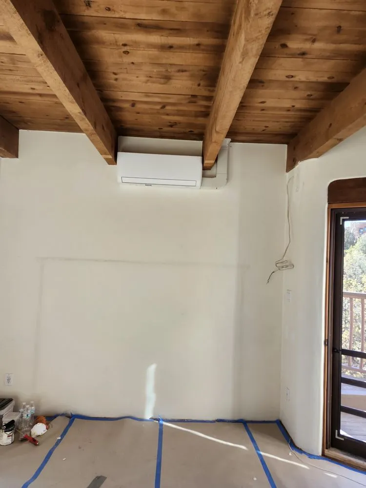 Slide of Mesa Heating & Air Conditioning