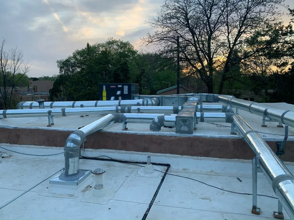 Slide of Mesa Heating & Air Conditioning