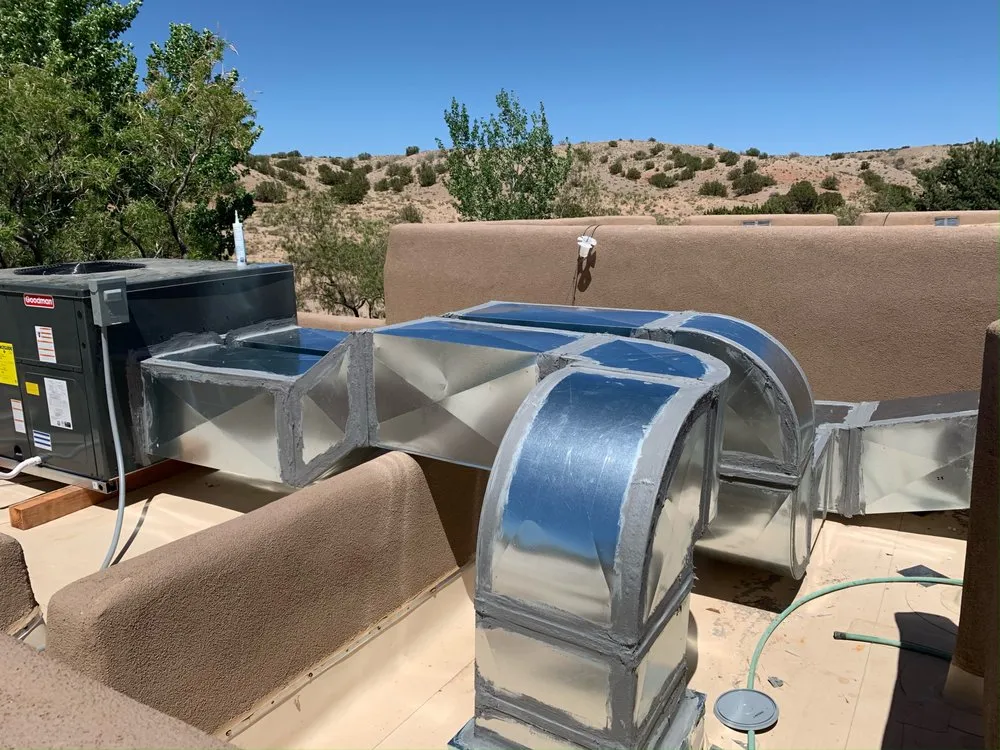 Slide of Mesa Heating & Air Conditioning