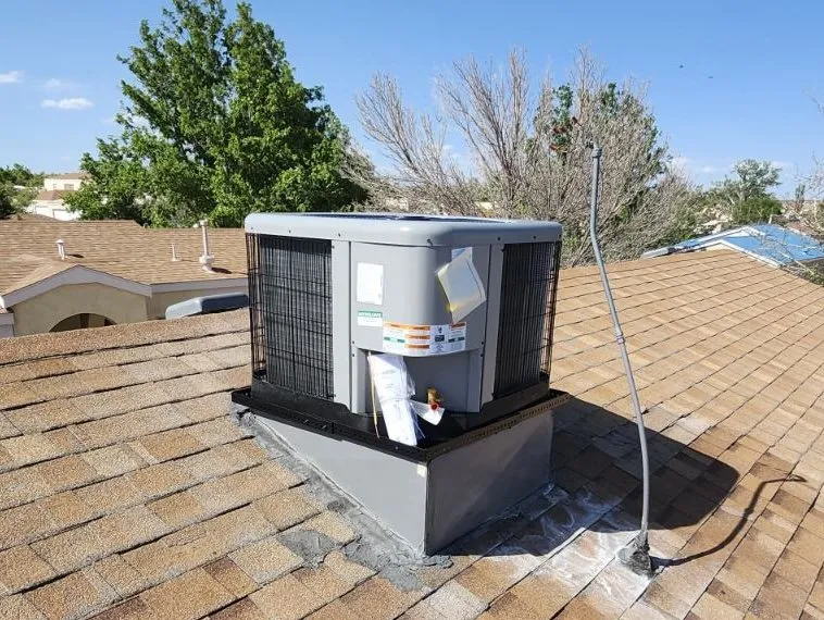 Slide of Mesa Heating & Air Conditioning