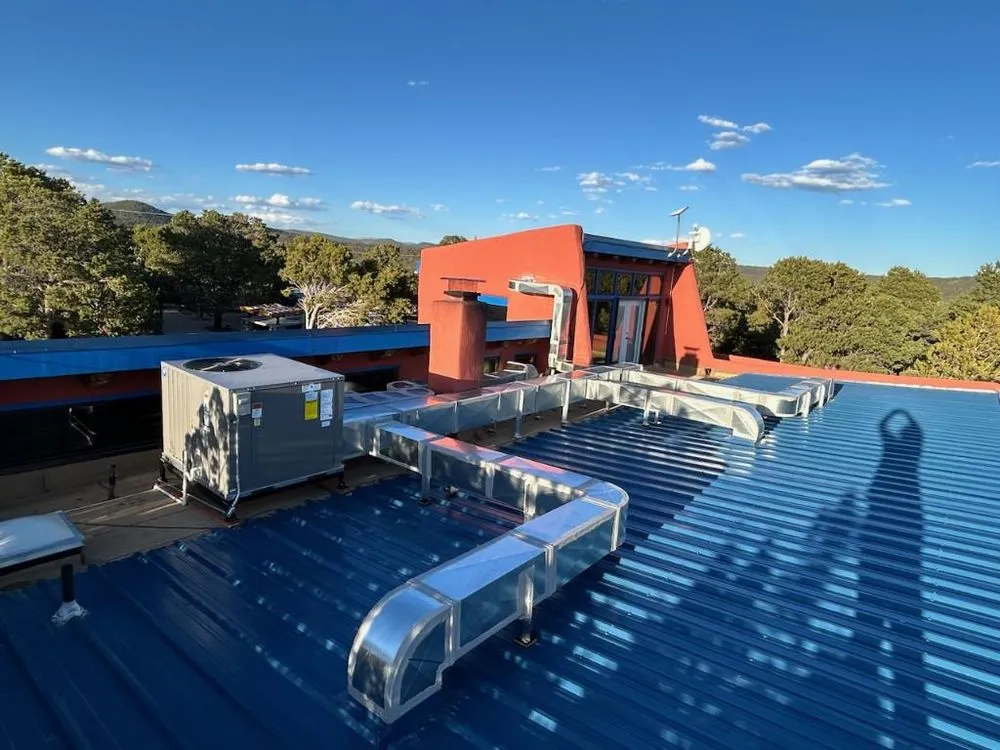 Slide of Mesa Heating & Air Conditioning