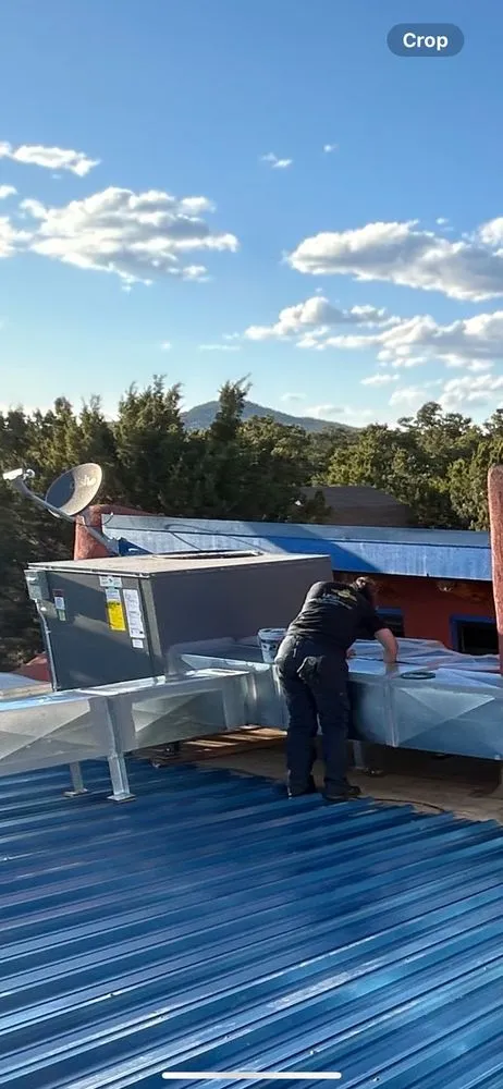 Slide of Mesa Heating & Air Conditioning