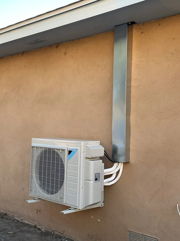 Slide of Mesa Heating & Air Conditioning