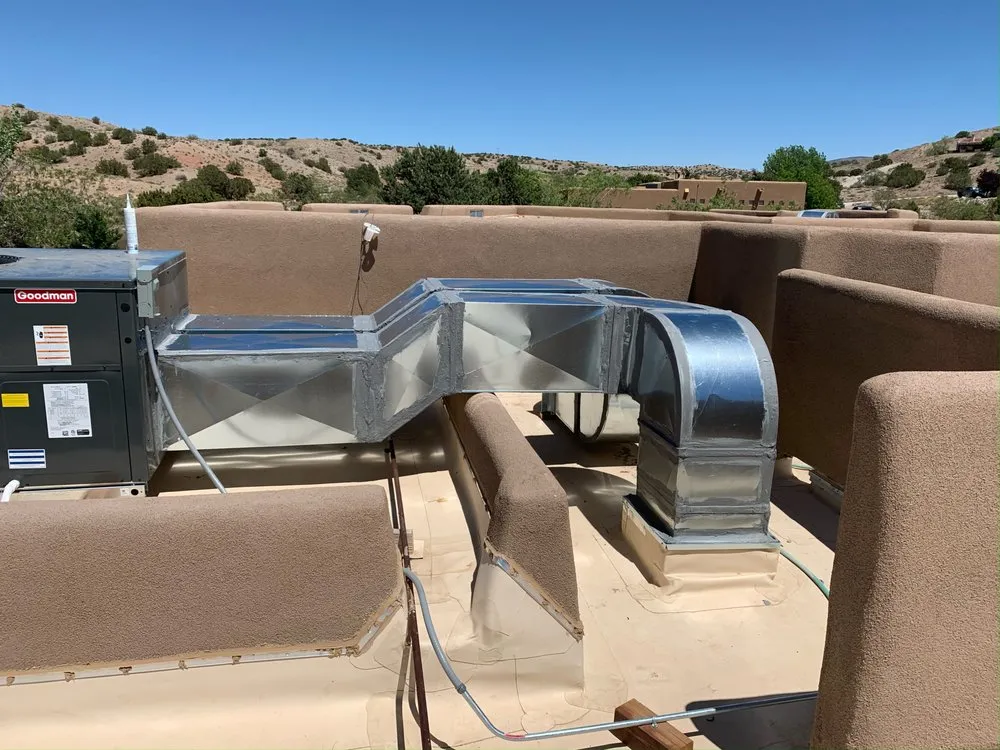 Slide of Mesa Heating & Air Conditioning