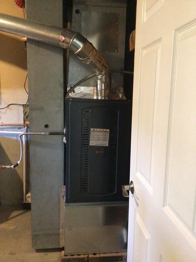 Slide of Mesa Plumbing, Heating and Cooling