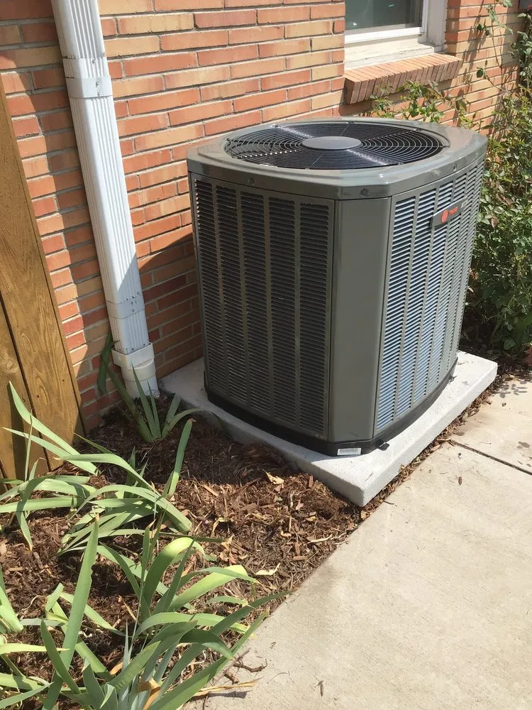 Slide of Mesa Plumbing, Heating and Cooling