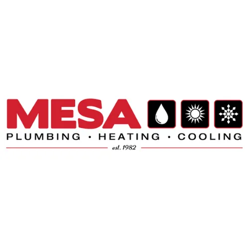 Slide of Mesa Plumbing, Heating and Cooling