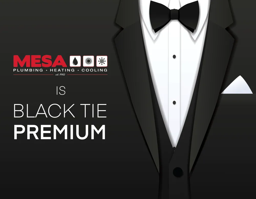 Slide of Mesa Plumbing, Heating and Cooling