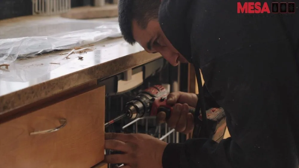 Slide of Mesa Plumbing, Heating and Cooling