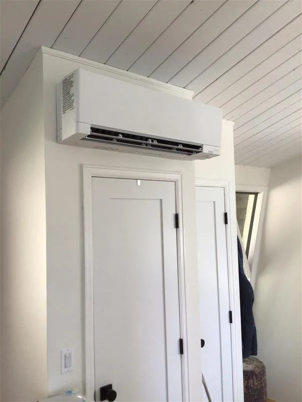 Slide of Mesa Plumbing, Heating and Cooling