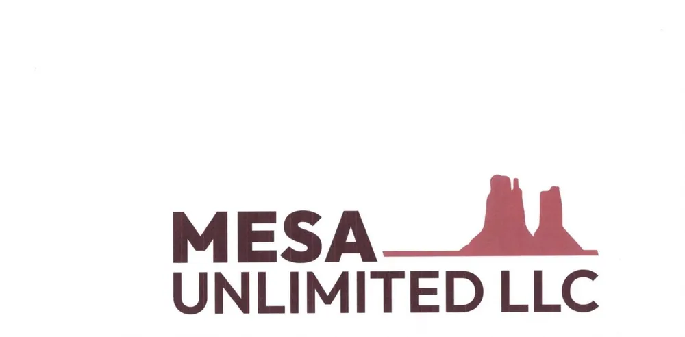 Slide of Mesa Unlimited